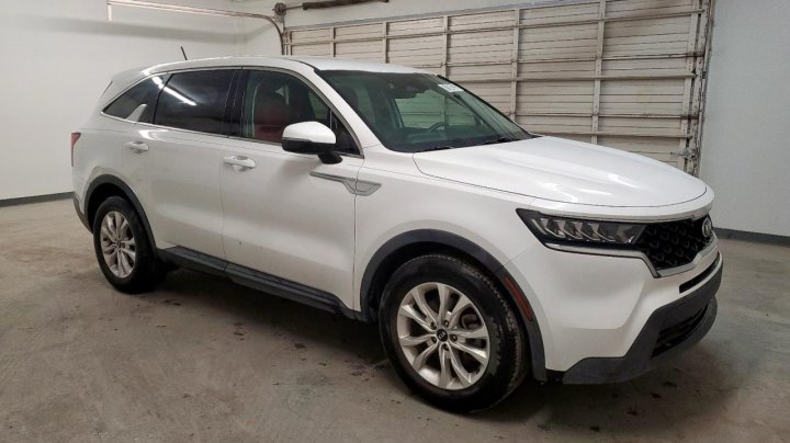KIA Sorento  2021