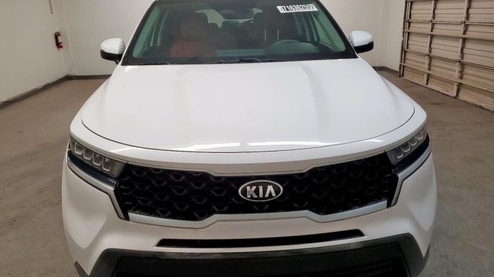 KIA Sorento  2021
