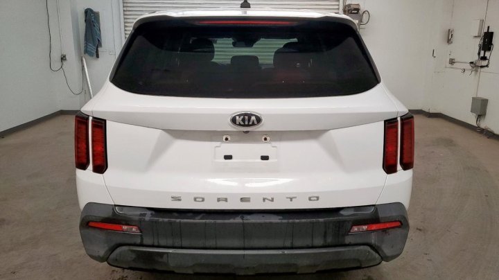KIA Sorento  2021