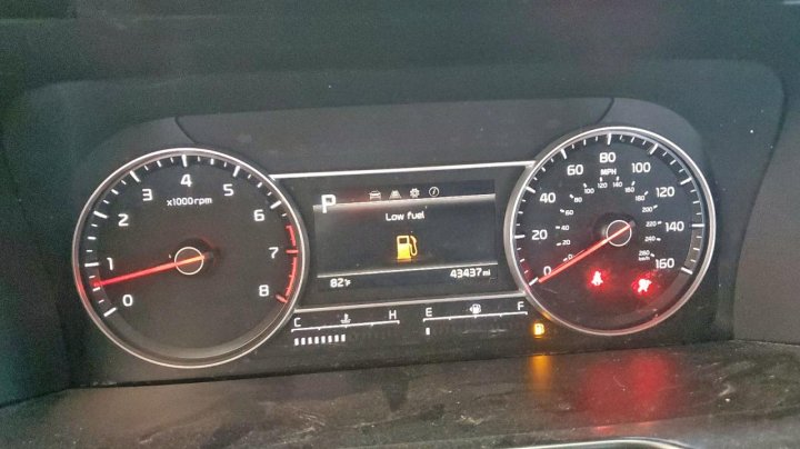 KIA Sorento  2021