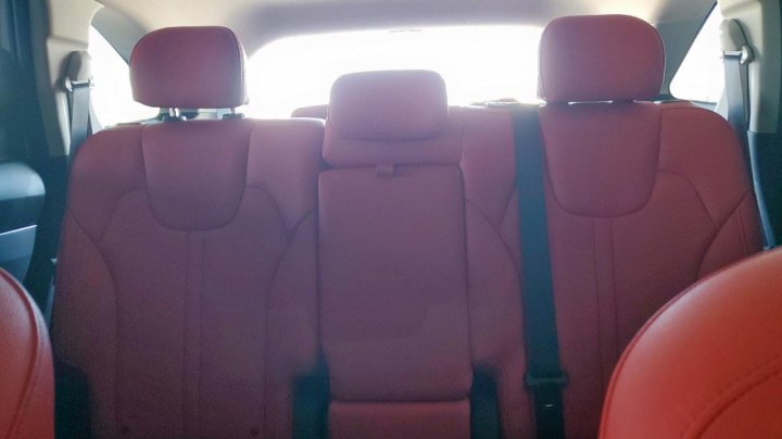 KIA Sorento  2021