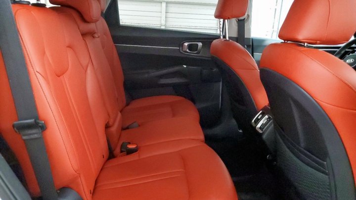 KIA Sorento  2021