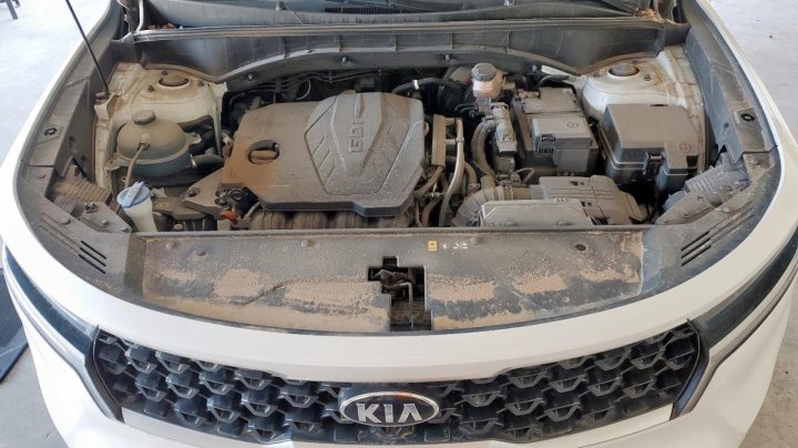 KIA Sorento  2021