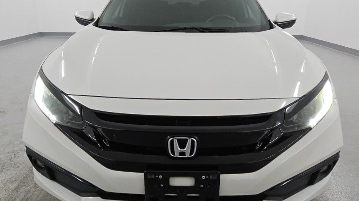 Honda Civic  2019