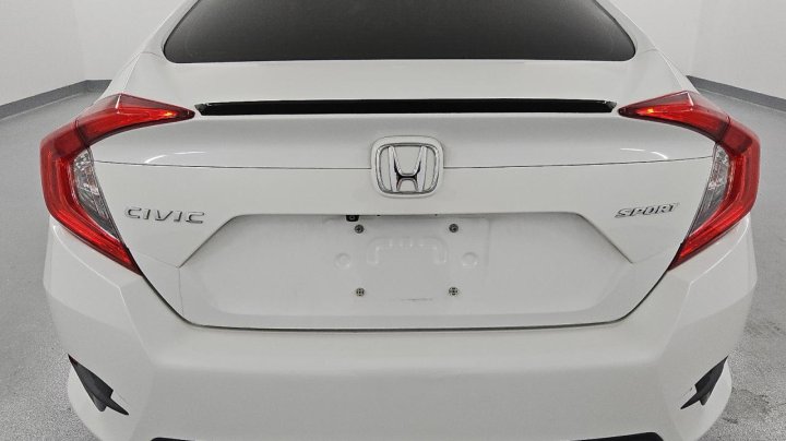 Honda Civic  2019