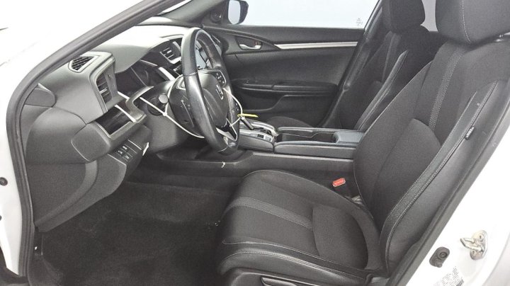 Honda Civic  2019