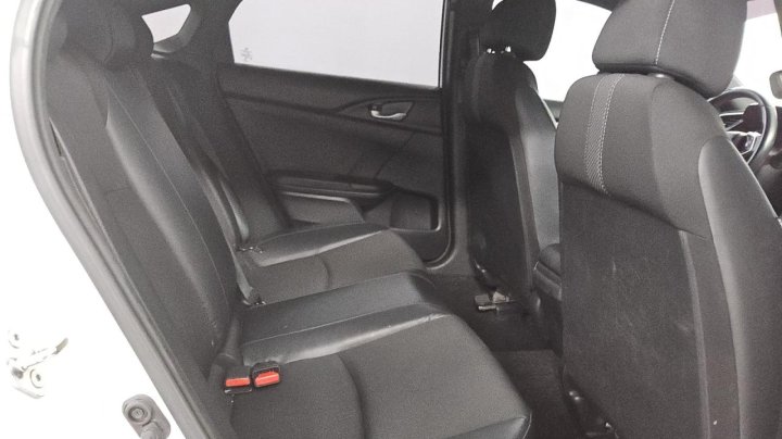 Honda Civic  2019