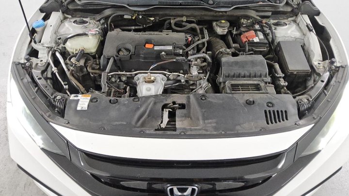 Honda Civic  2019