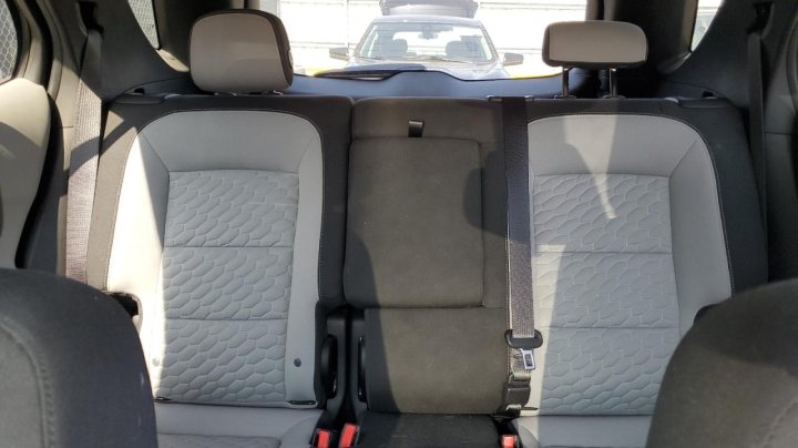 Chevrolet Equinox  2020