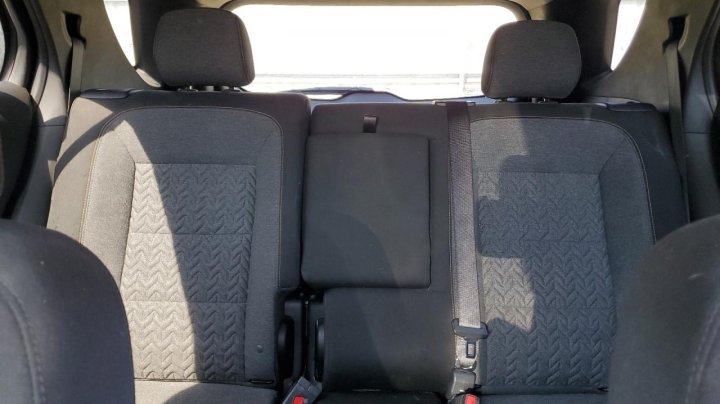 Chevrolet Equinox  2022