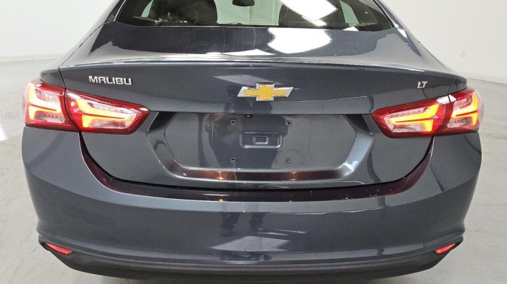 Chevrolet Malibu  2019