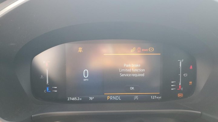 Ford Escape  2023