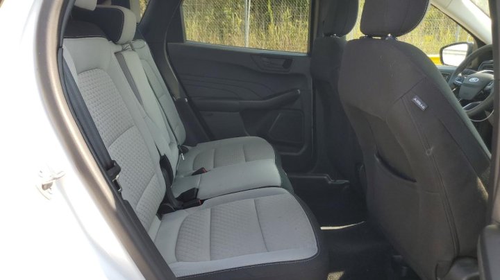 Ford Escape  2023