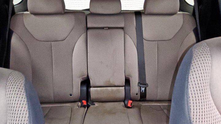 Hyundai Santa Fe  2020