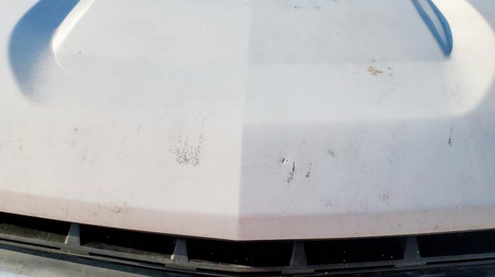 Chevrolet Silverado  2019
