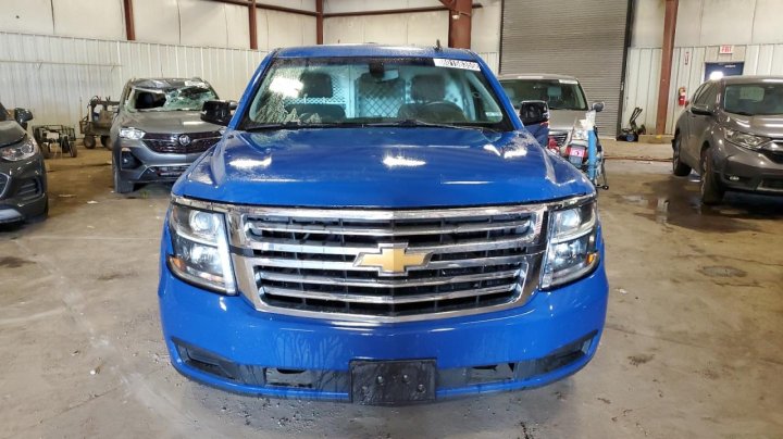 Chevrolet Tahoe  2020