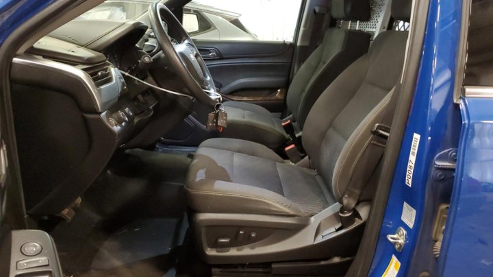 Chevrolet Tahoe  2020
