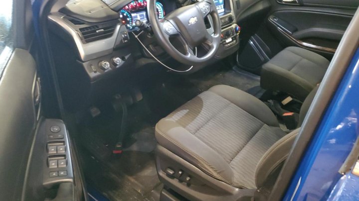 Chevrolet Tahoe  2020