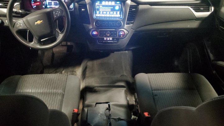 Chevrolet Tahoe  2019
