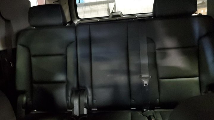 Chevrolet Tahoe  2019