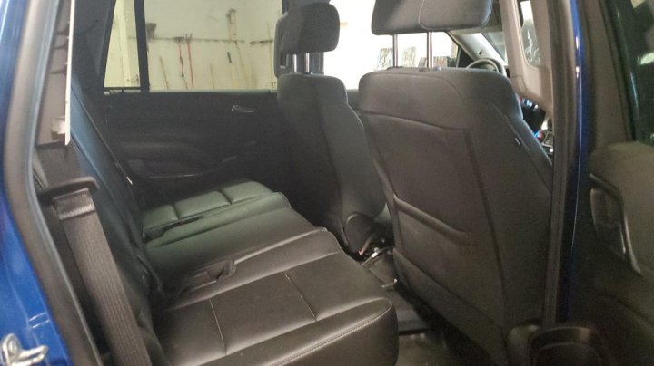 Chevrolet Tahoe  2019