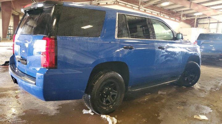 Chevrolet Tahoe  2019