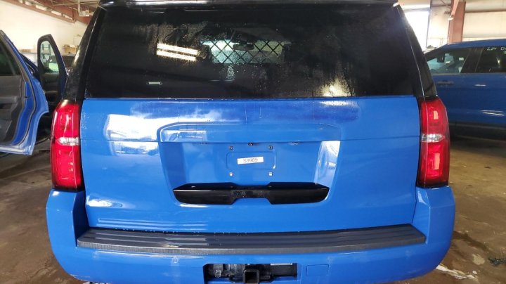 Chevrolet Tahoe  2019