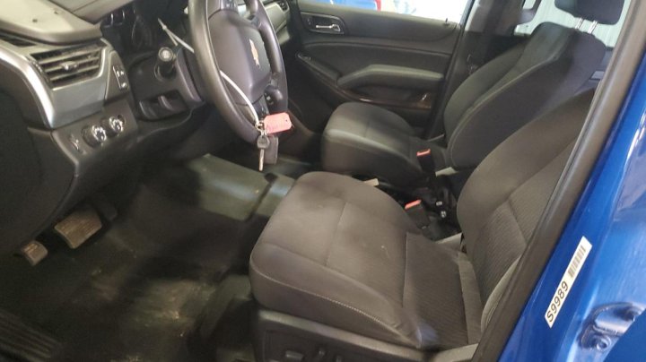 Chevrolet Tahoe  2019