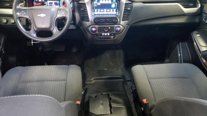 Chevrolet Tahoe  2019