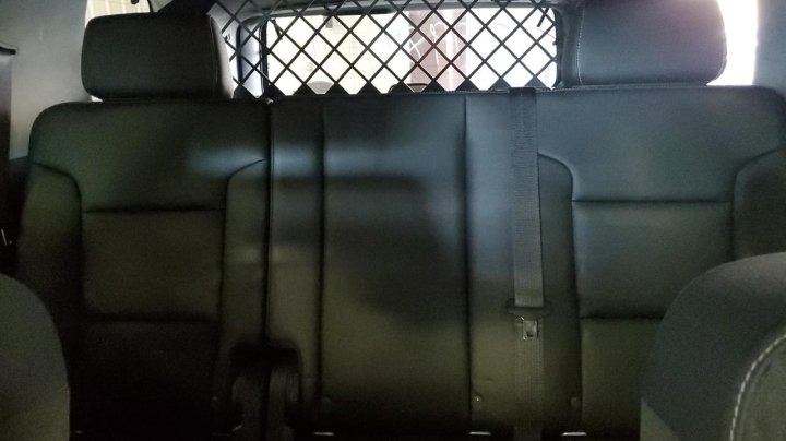 Chevrolet Tahoe  2019
