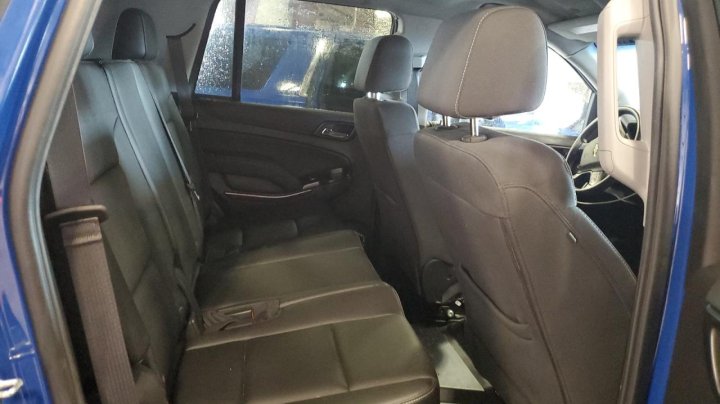Chevrolet Tahoe  2019