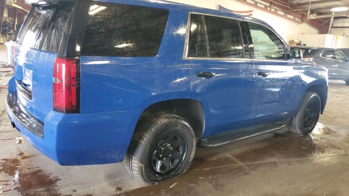 Chevrolet Tahoe  2019