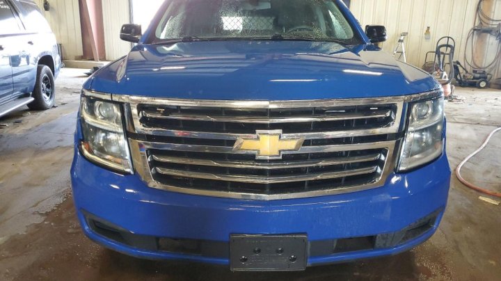 Chevrolet Tahoe  2019