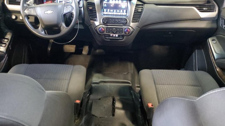 Chevrolet Tahoe  2019