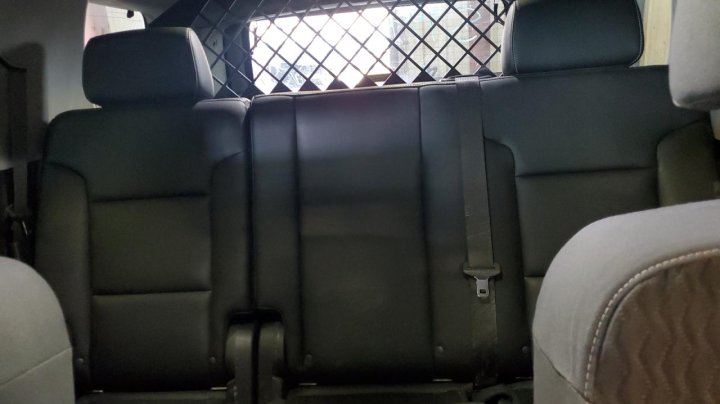 Chevrolet Tahoe  2019