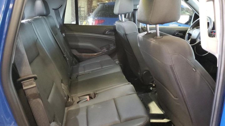 Chevrolet Tahoe  2019