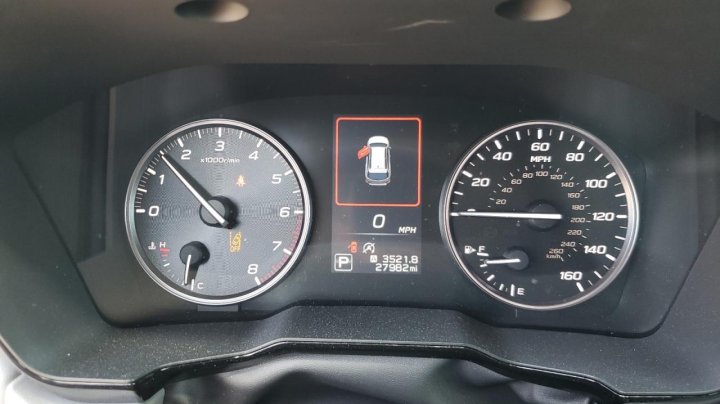 Subaru Outback  2023