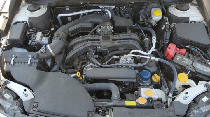 Subaru Outback  2023