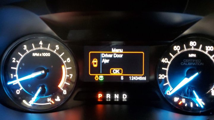 Ford Explorer  2018