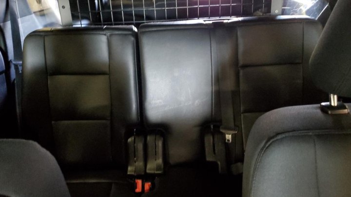 Ford Explorer  2018
