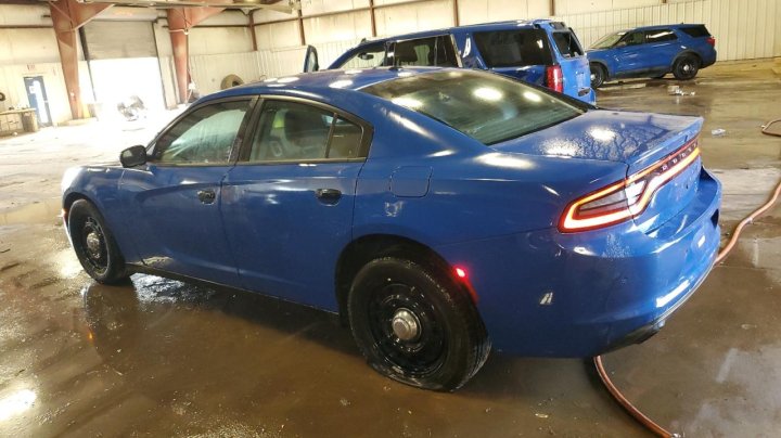 Dodge Charger  2019