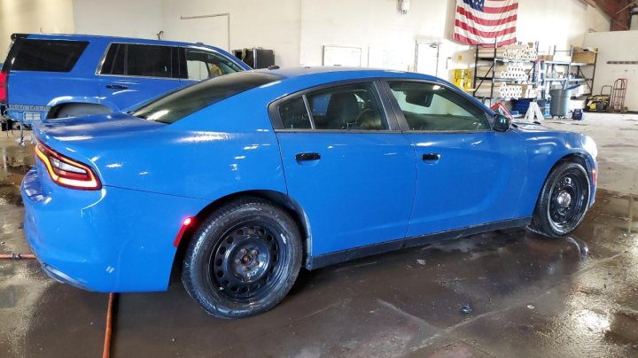 Dodge Charger  2019