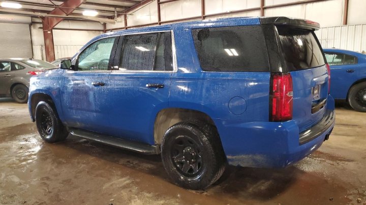 Chevrolet Tahoe  2019