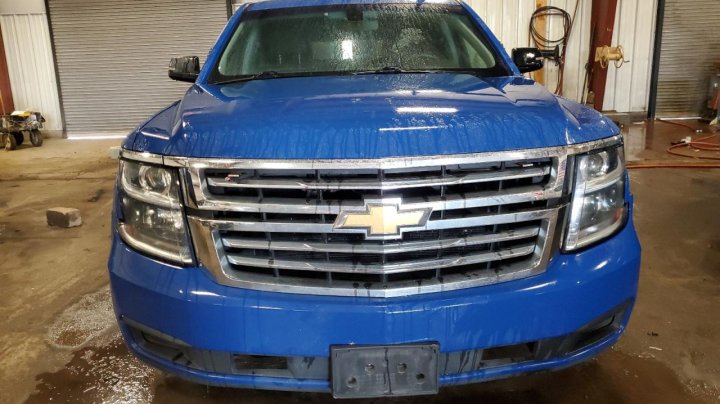 Chevrolet Tahoe  2019