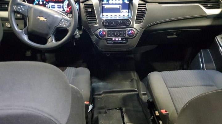 Chevrolet Tahoe  2019