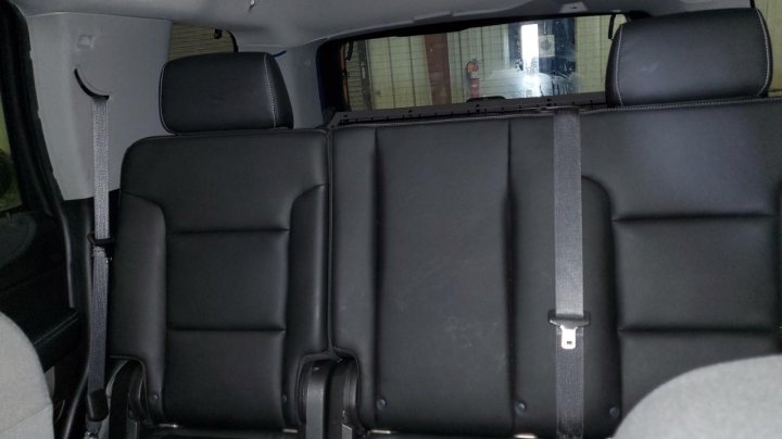 Chevrolet Tahoe  2019