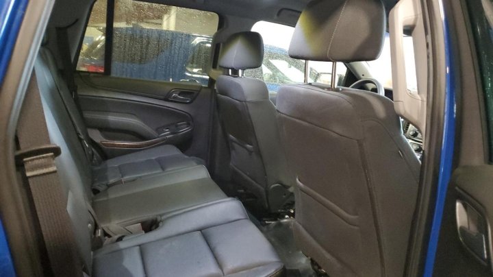 Chevrolet Tahoe  2019