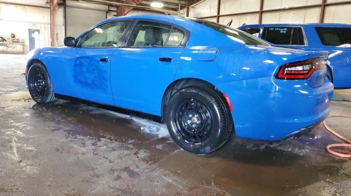 Dodge Charger  2020