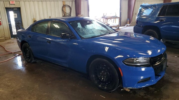 Dodge Charger  2020