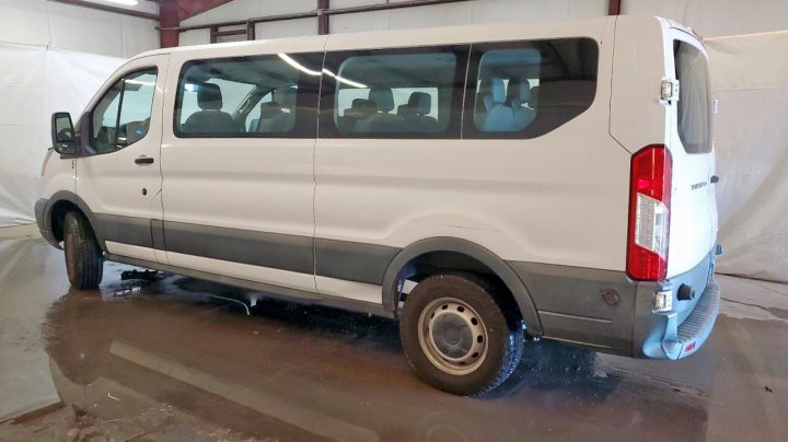 Ford TRANSIT  2017